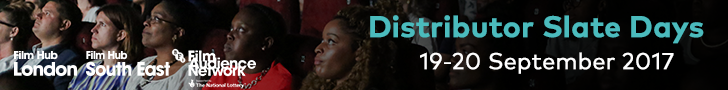 Distributor Slate Days 2017 Online meeting scheduler